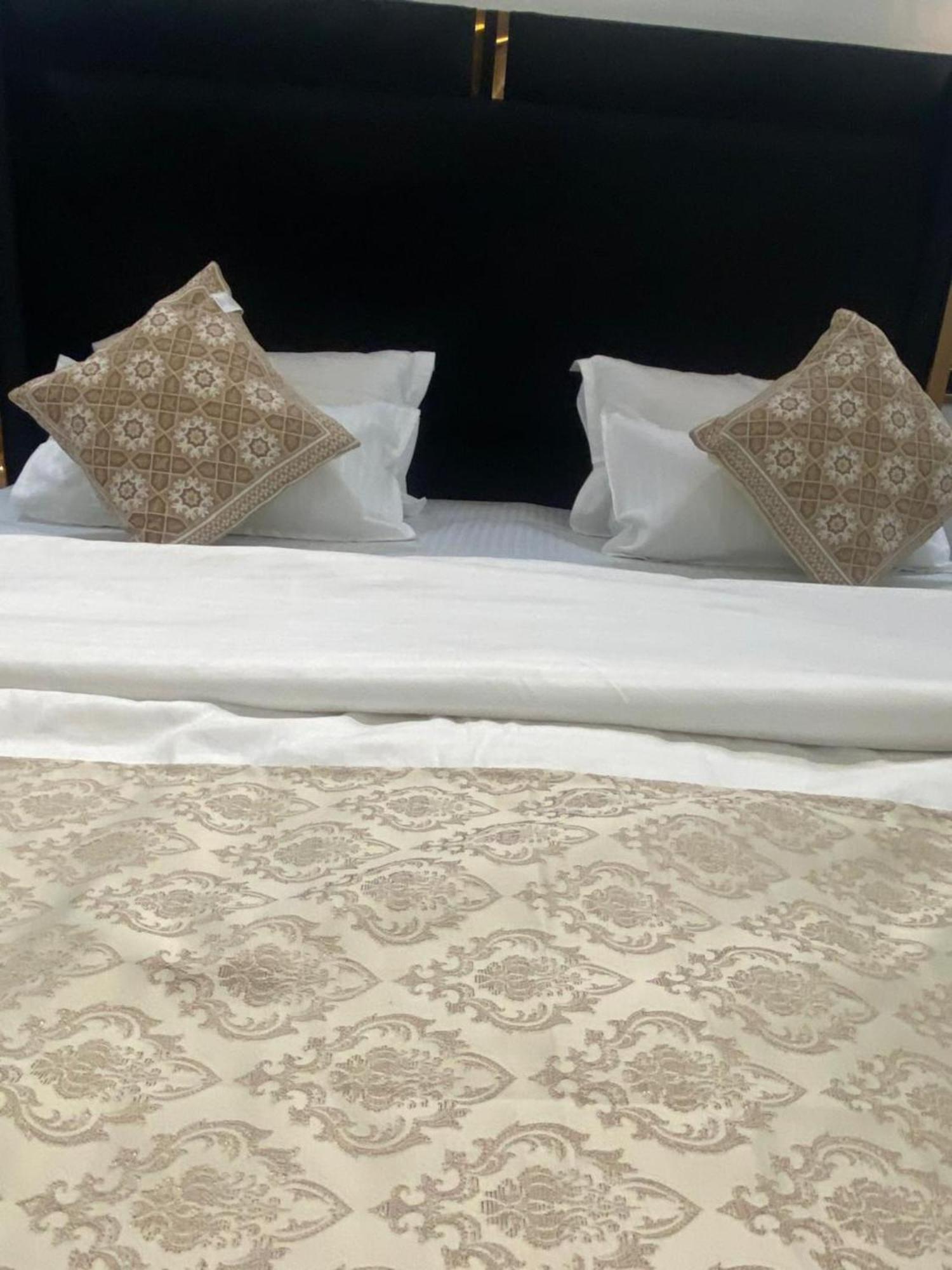 The Charming Nights Hotell Palolem Exteriör bild